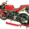 Bike-Lift Fahrradlift Rangierhilfe WP-400 Seitenarm f. manövrieren d