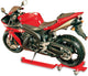 Bike-Lift Fahrradlift Rangierhilfe WP-400 Seitenarm f. manövrieren d