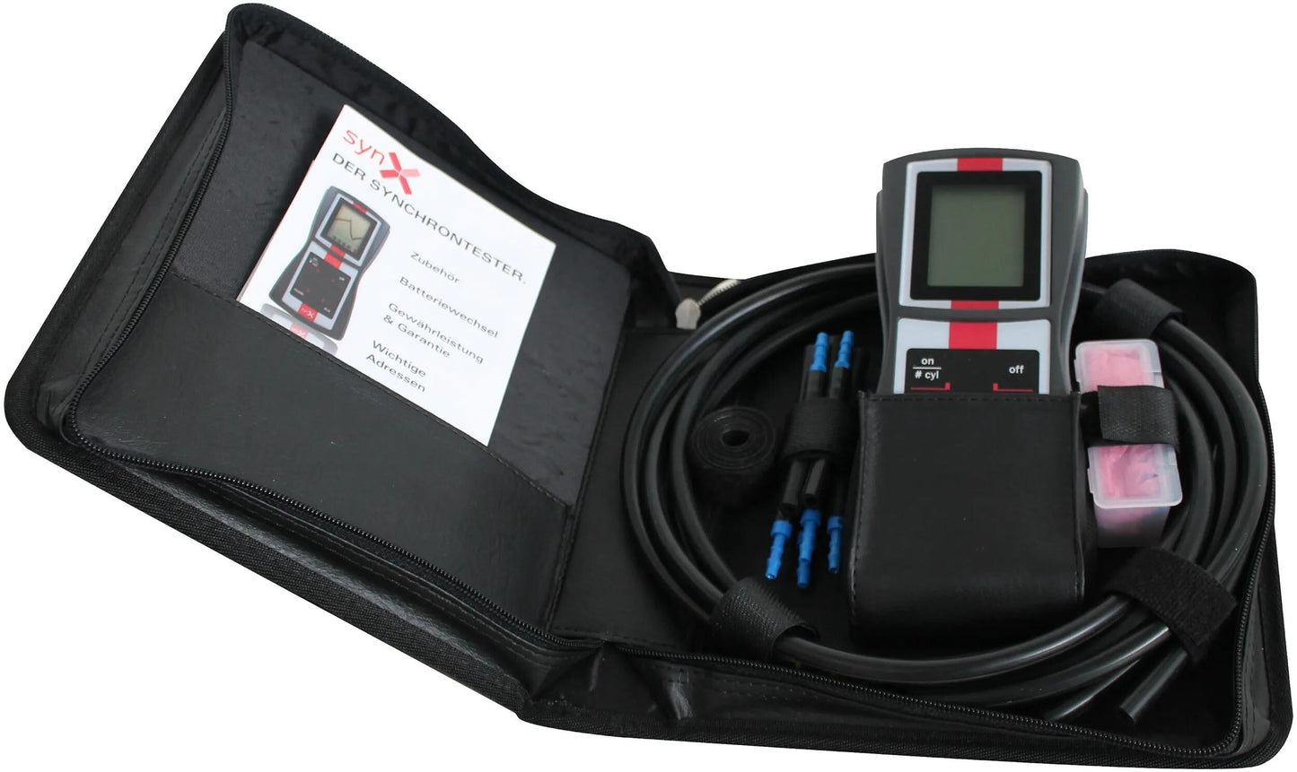 Synx Synchronizer Classic