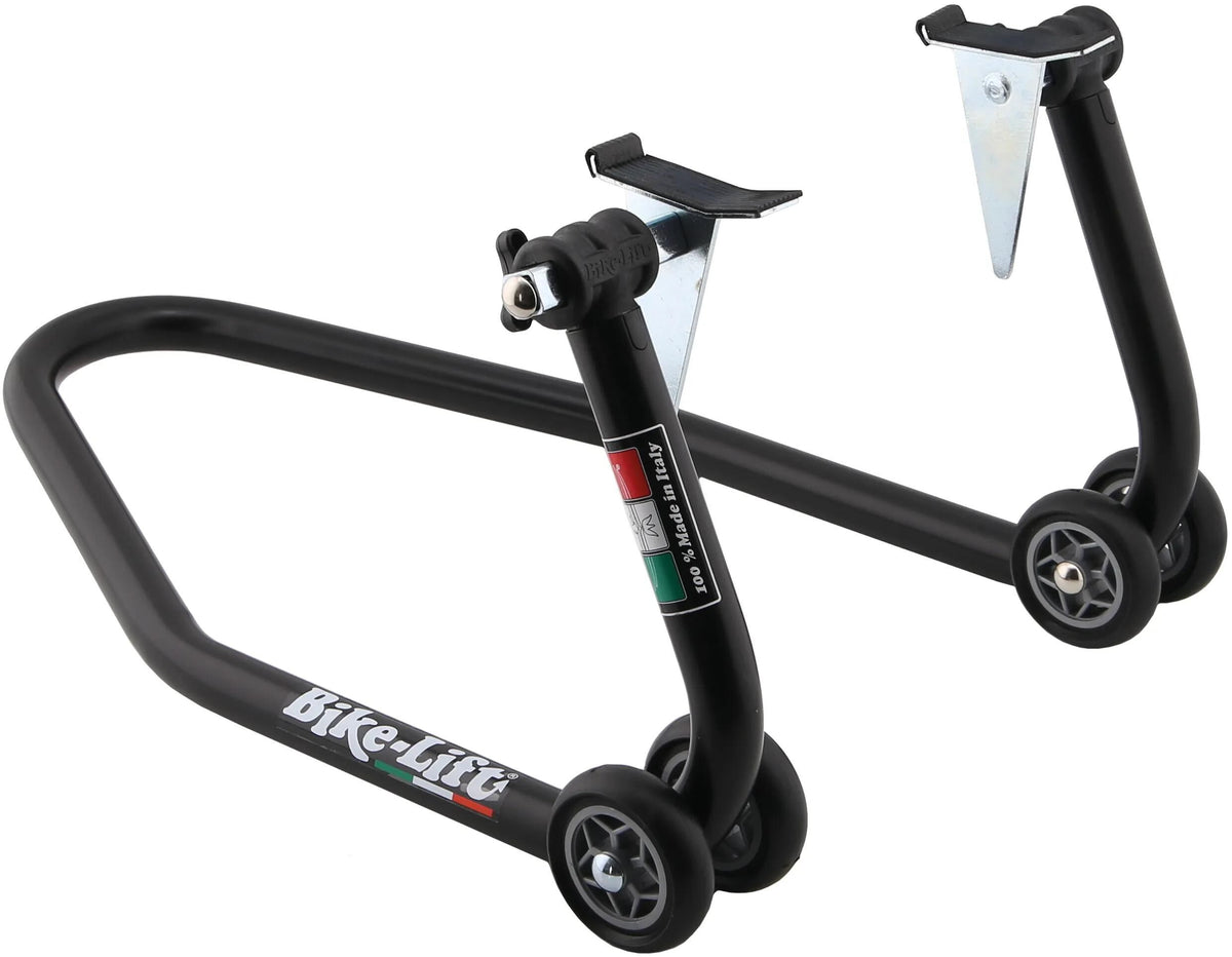 Bike-Lift Fahrradlift Montageständer RS-17 Scrambler Montageständer hinten Scrambler