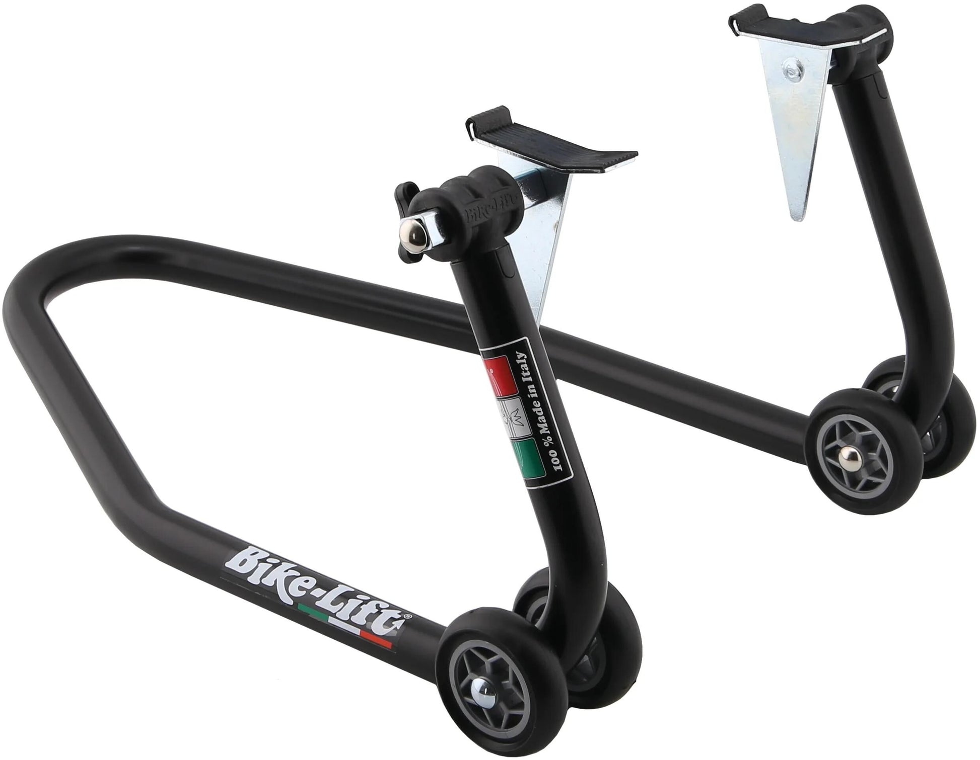 Bike-Lift Fahrradlift Montageständer RS-17 Scrambler Montageständer hinten Scrambler