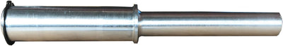 Bike-Lift Fahrradlift Adapter Adapter einseitig schwenkbar 18,1 mm Honda CB 1000 R