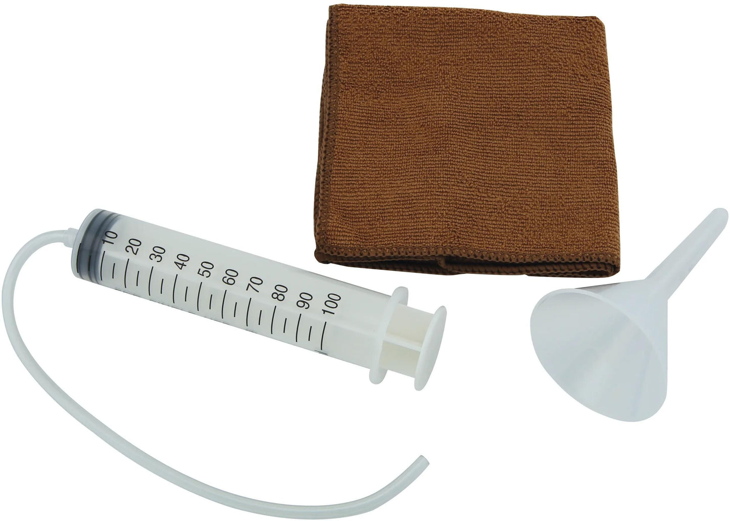 Güde Ölwechsel Kit Guede 3-Parts
