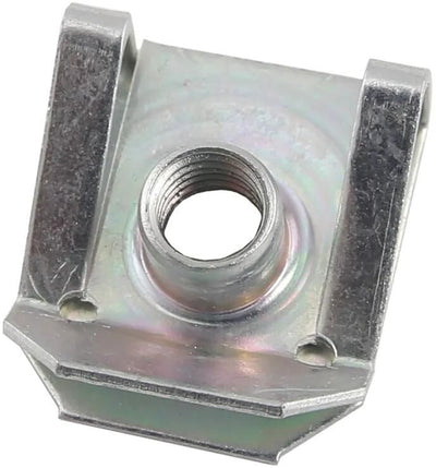 Spec-x Blechmutter Blechmuttern M5 16,6x15 mm