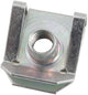 Spec-x Blechmutter Blechmuttern M5 16,6x15 mm