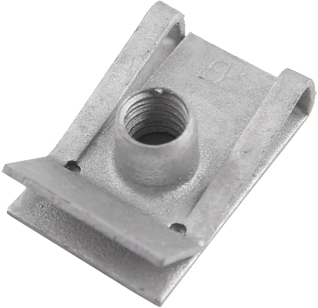 Spec-x Blechmutter Blechmuttern M6 23,6x16 mm