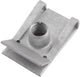 Spec-x Blechmutter Blechmuttern M6 23,6x16 mm