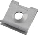 Spec-x Blechmutter Blechmuttern M6,3 16,3x16,9 mm
