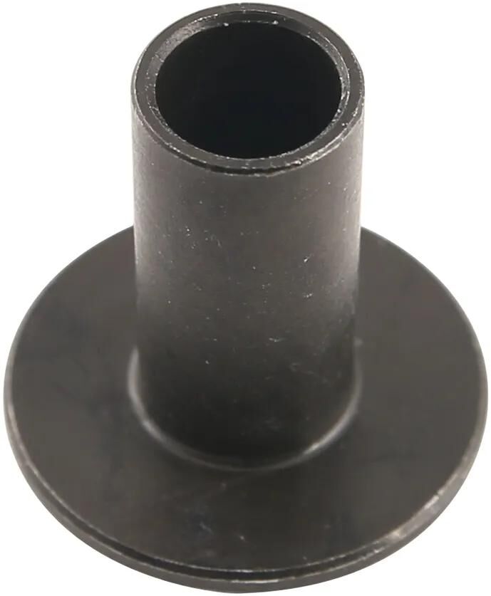 Spec-x Stützstopfen Stützhülse 8x16x18 mm Stahl