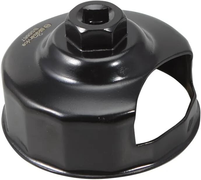 BikeService STKschleinen Ölfilter BST 76 mm 14knt m Pause