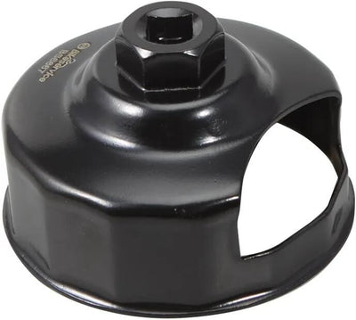 BikeService STKschleinen Ölfilter BST 76 mm 14knt m Pause