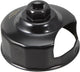 BikeService STKschleinen Ölfilter BST 76 mm 14knt m Pause