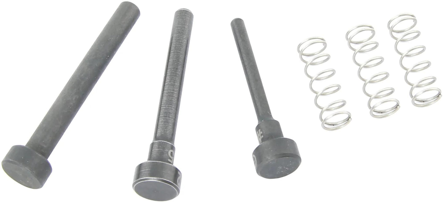 BikeService Trennung Bolzenstift BST 3TLG