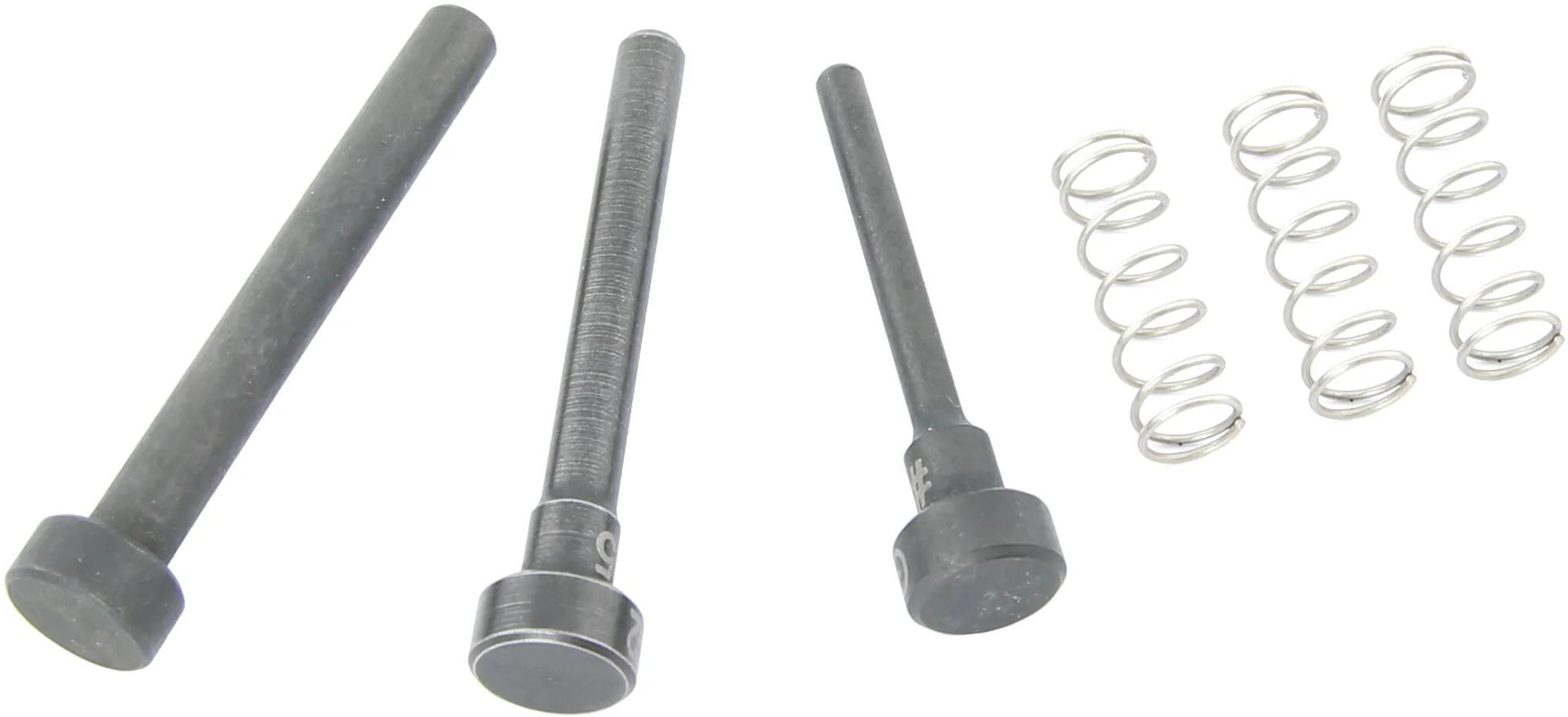 BikeService Trennung Bolzenstift BST 3TLG