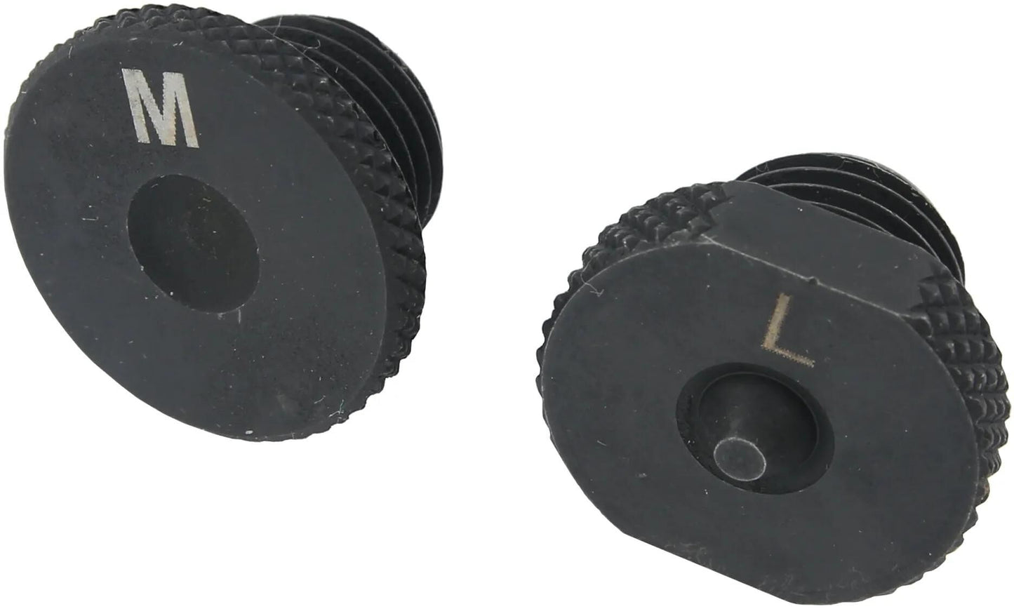 BikeService -Nietplatten -Test BST 2TLG