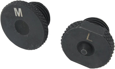 BikeService -Nietplatten -Test BST 2TLG