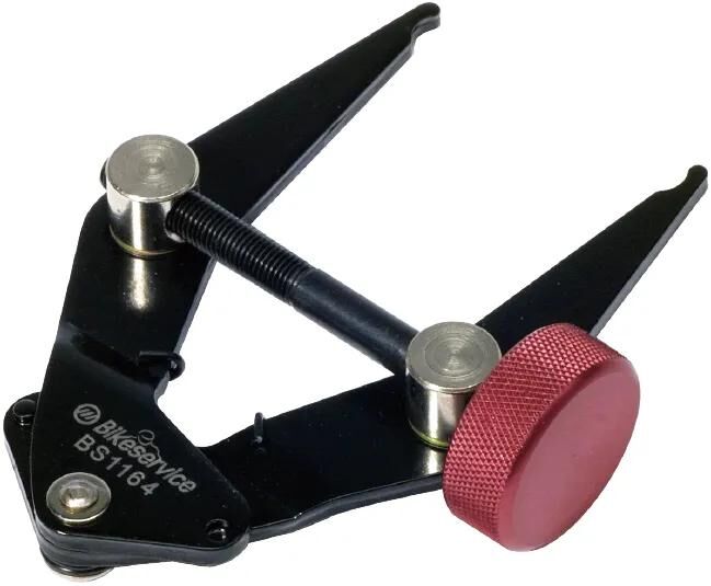 BikeService Montgwrkz -Kette BST zusammen