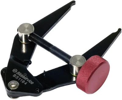 BikeService Montgwrkz -Kette BST zusammen