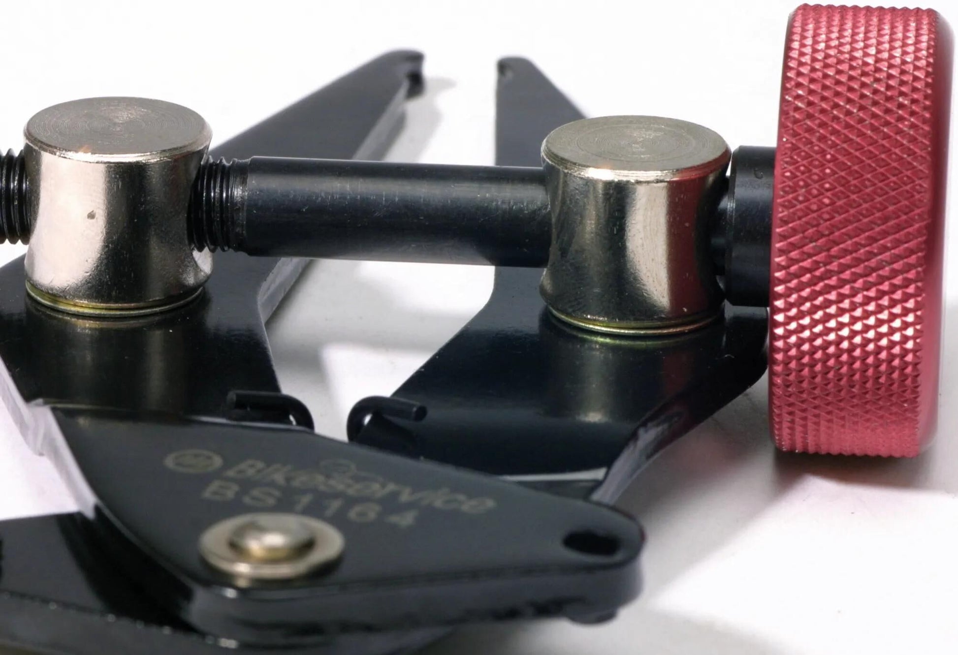BikeService Montgwrkz -Kette BST zusammen