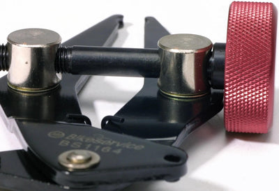 BikeService Montgwrkz -Kette BST zusammen