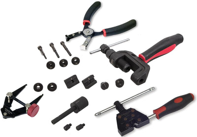 BikeService Montgwrkzstz Kette BST 19TLG