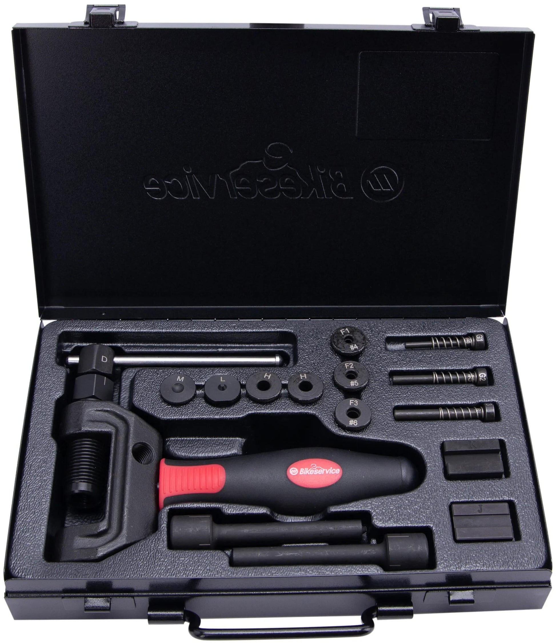 BikeService Montgwrkzstz Kette BST 15TLG