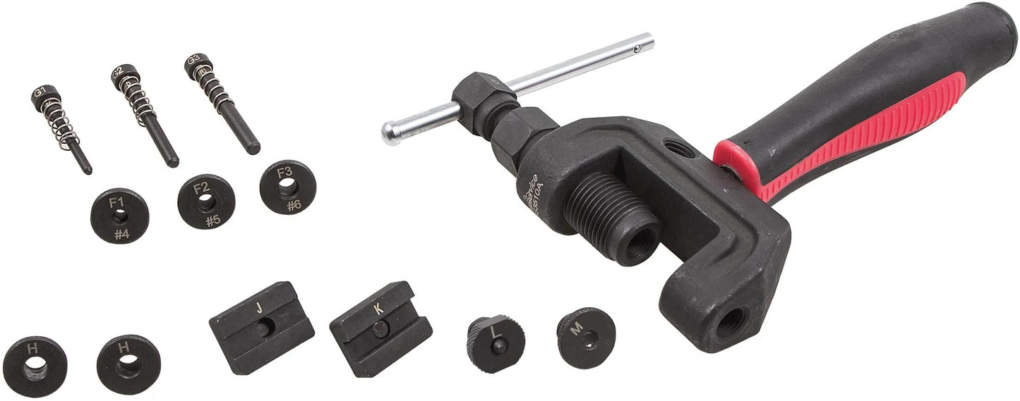 BikeService Montgwrkzstz Kette BST 13TLG