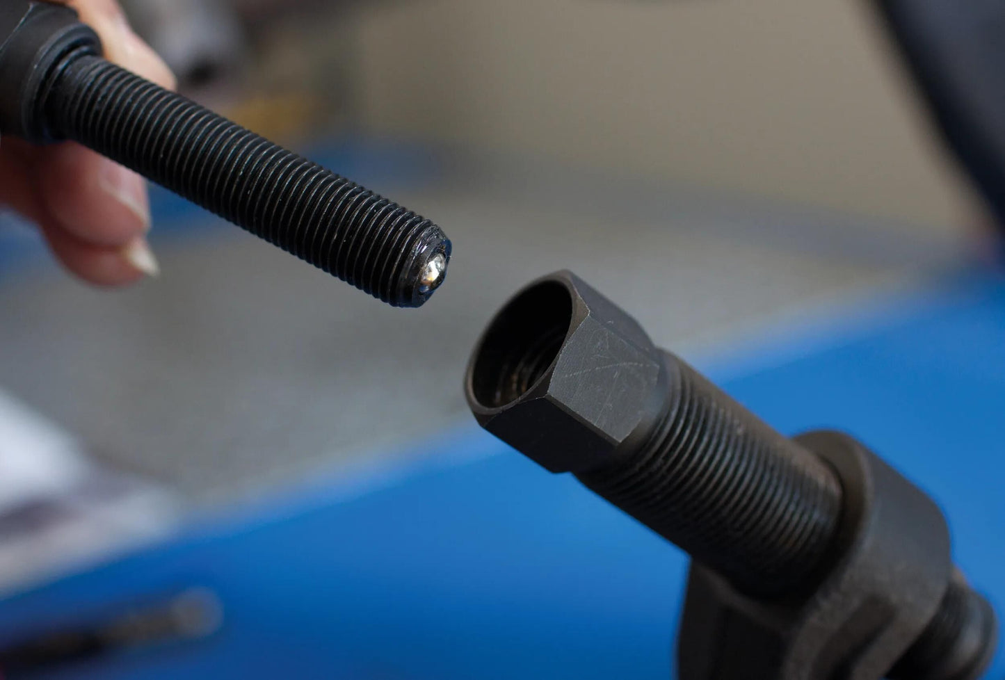 BikeService Montgwrkzstz Kette BST 13TLG