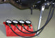 BikeService Prfwrkzstz Synchro Tester Analog M 4 Uhren