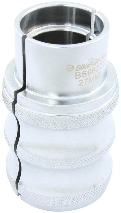 BikeService Montgwrkz Gabelssimer Bst geteilt 27 mm