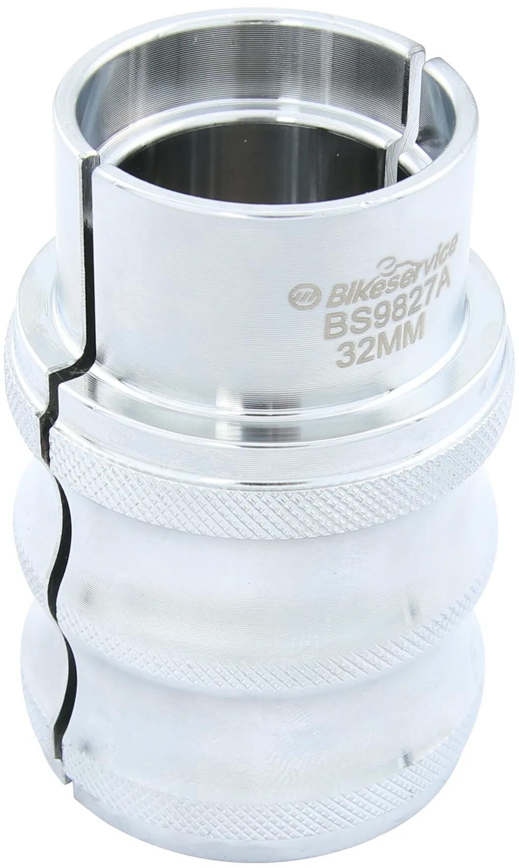 BikeService Montgwrkz Gabelssimer BST geteilt 32 mm