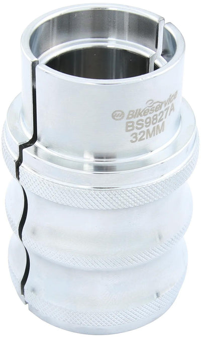 BikeService Montgwrkz Gabelssimer BST geteilt 32 mm