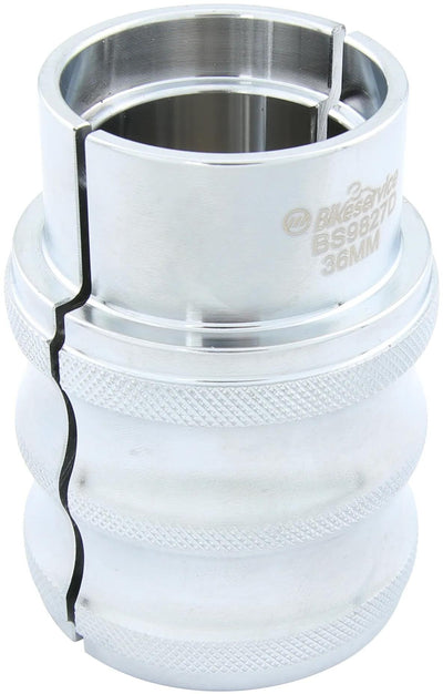BikeService Montgwrkz Gabelssimer BST geteilt 36 mm