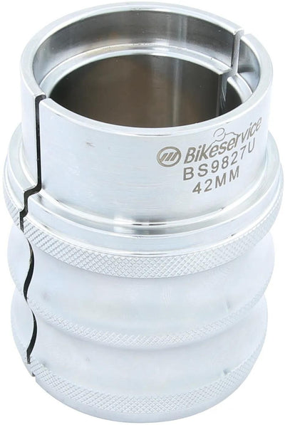 BikeService Montgwrkz Gabelssimm Bst geteilt 42 mm