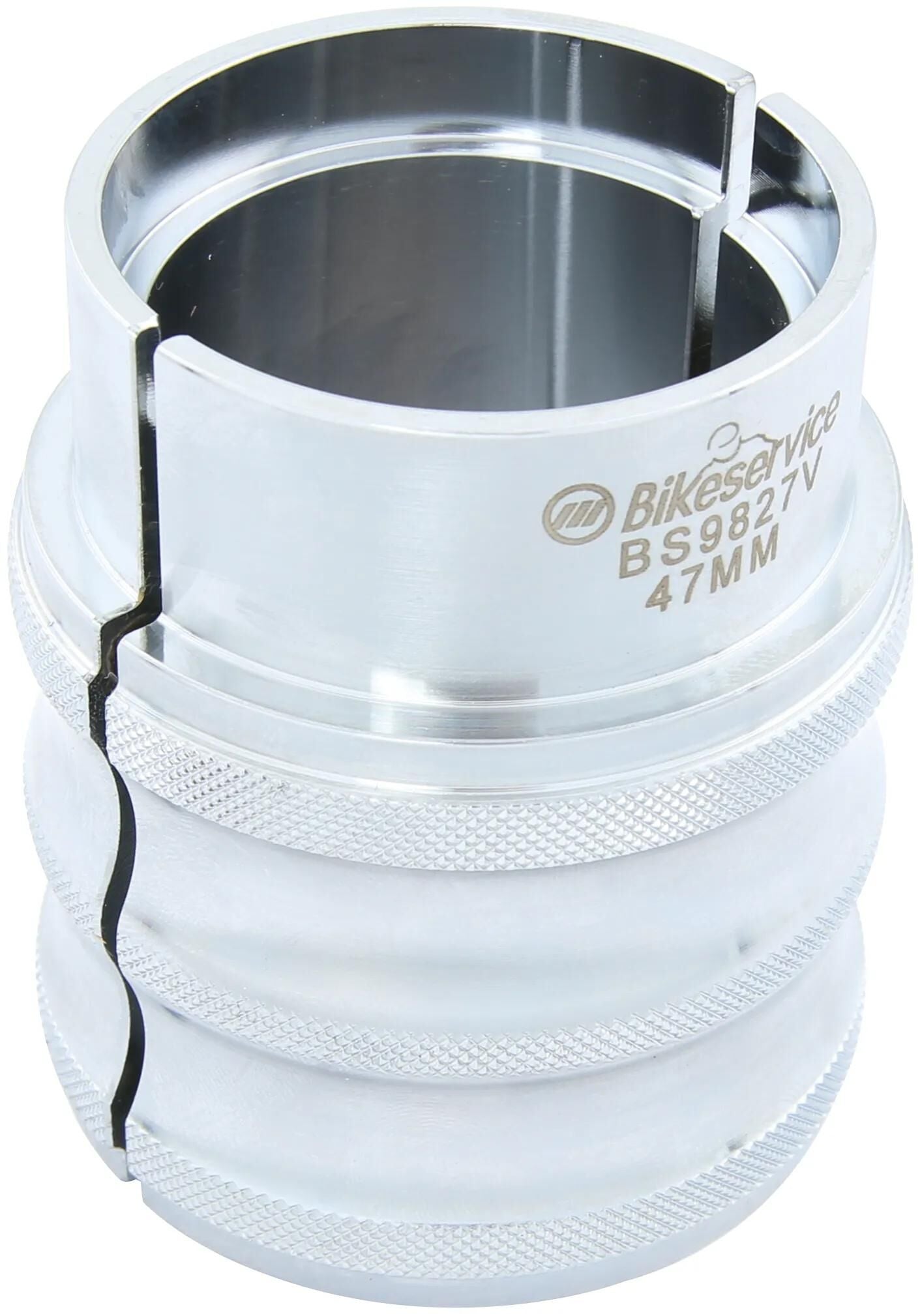 BikeService Montgwrkz Gabelssimer BST geteilt 47 mm