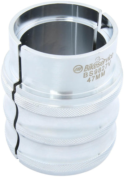 BikeService Montgwrkz Gabelssimer BST geteilt 47 mm