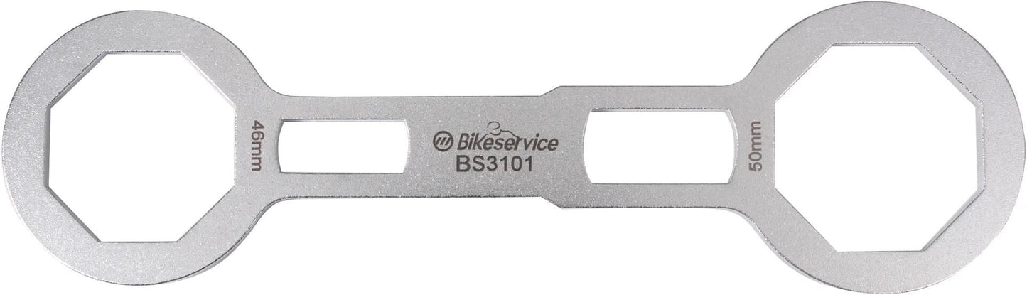 BikeService Schlg -Kappe BST 46x50 mm 8knt