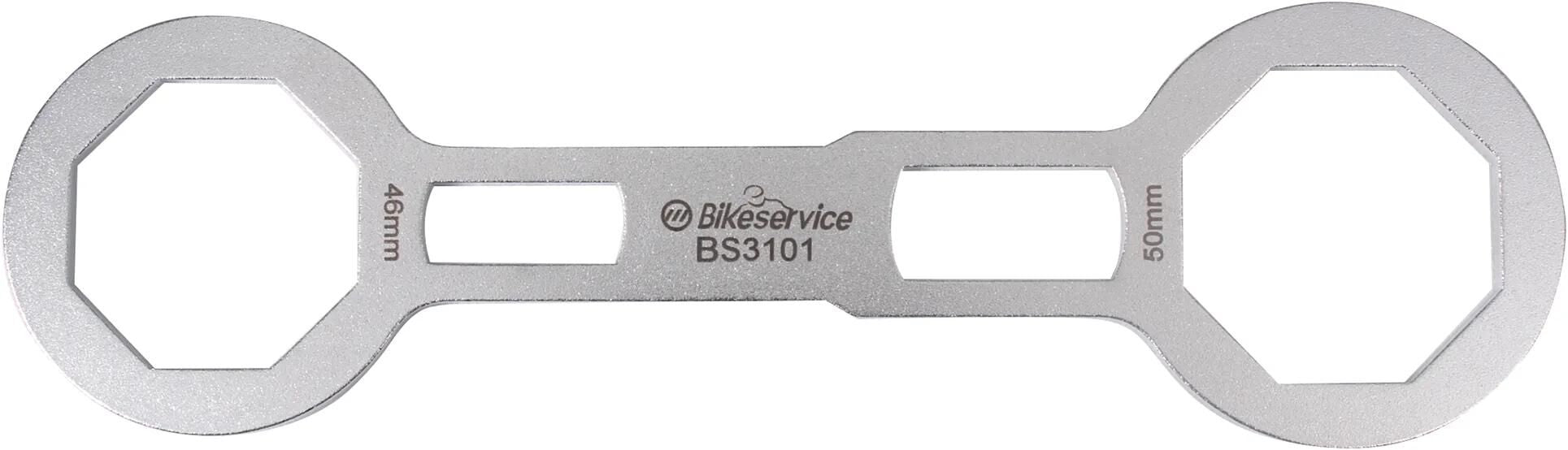 BikeService Schlg -Kappe BST 46x50 mm 8knt