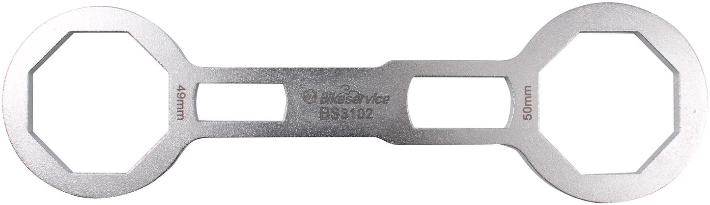 BikeService Schlg -Kappe BST 49x50mm 8knt
