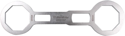 BikeService Schlg -Kappe BST 49x50mm 8knt