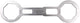 BikeService Schlg -Kappe BST 49x50mm 8knt