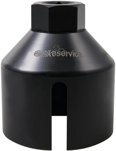 BikeService STKSCHLEIN Gabelkappe Bst F Sachs Fork Plastik