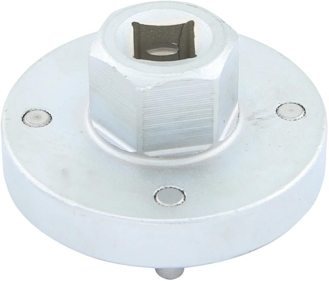 BikeService Key Nut BST 4Pin 40 mm