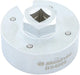 BikeService Key Nut BST 4Pin 40 mm M -Repess