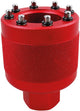 BikeService STKschlein Nut BST BST 8PIN 50mm F Oehlins