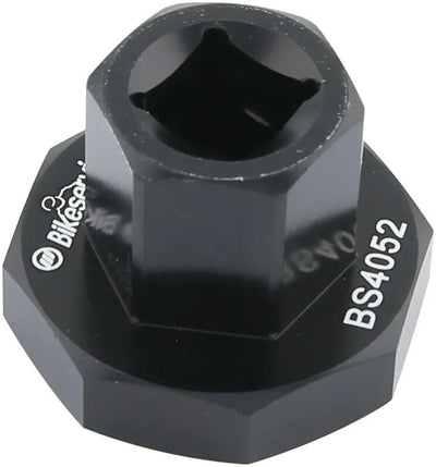 BikeService STKschleinen Druckstufe 32mm 8knt F KYB