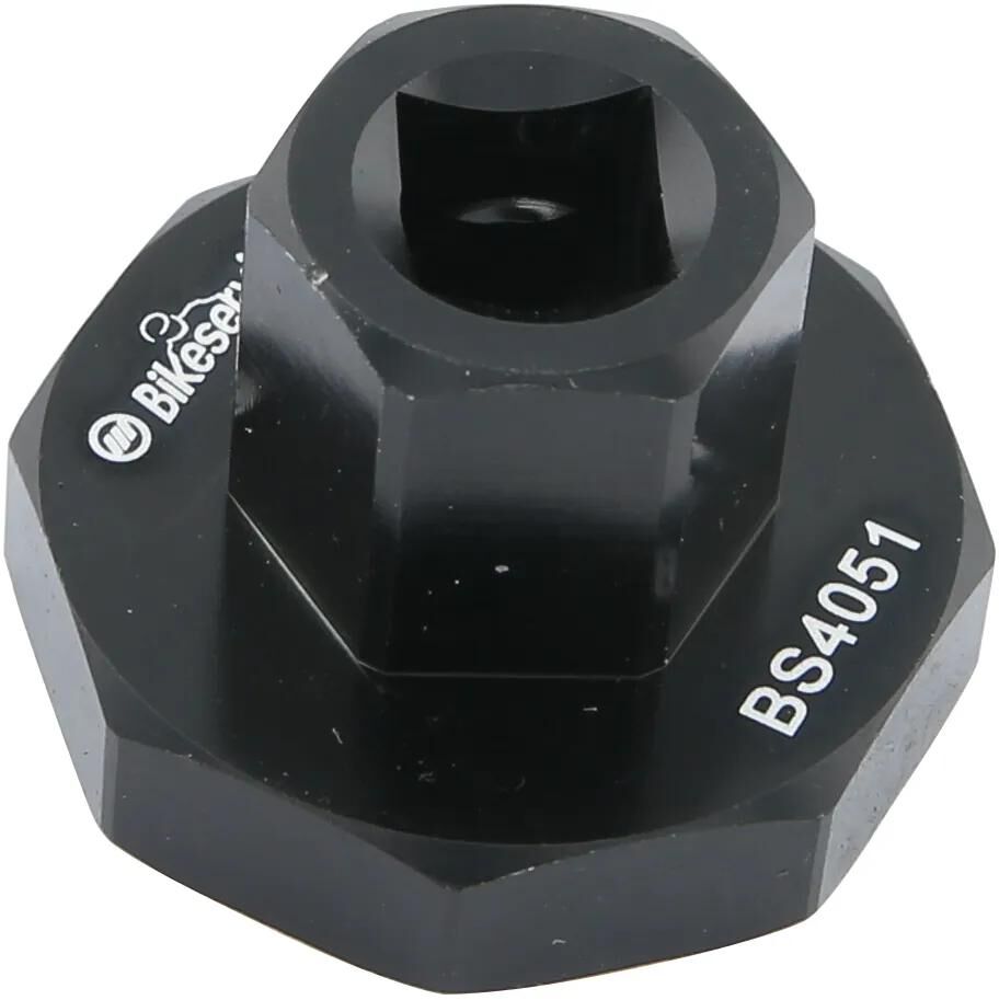 BikeService STKschleinen Druckstufe 36mm 8knt F KYB