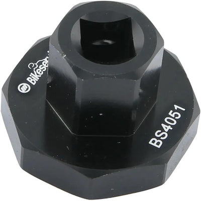 BikeService STKschleinen Druckstufe 36mm 8knt F KYB