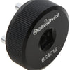 BikeService Key Nut BST 27mm 4Pin