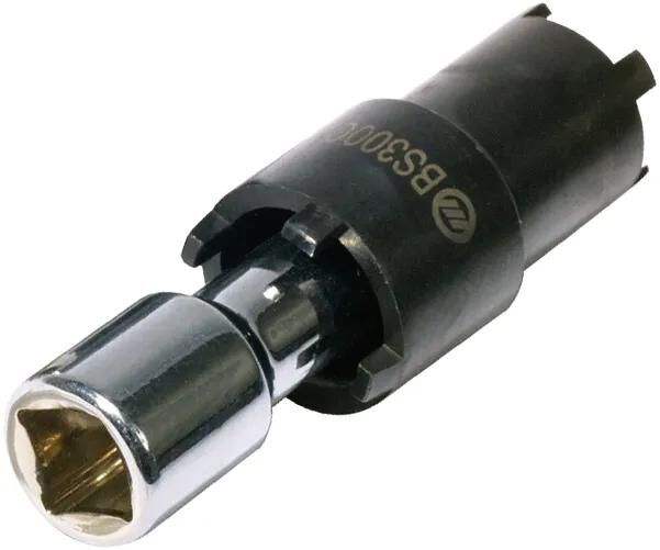 BikeService STKschleinen Nüsse BST 4Pin 20,5 24,5 mm